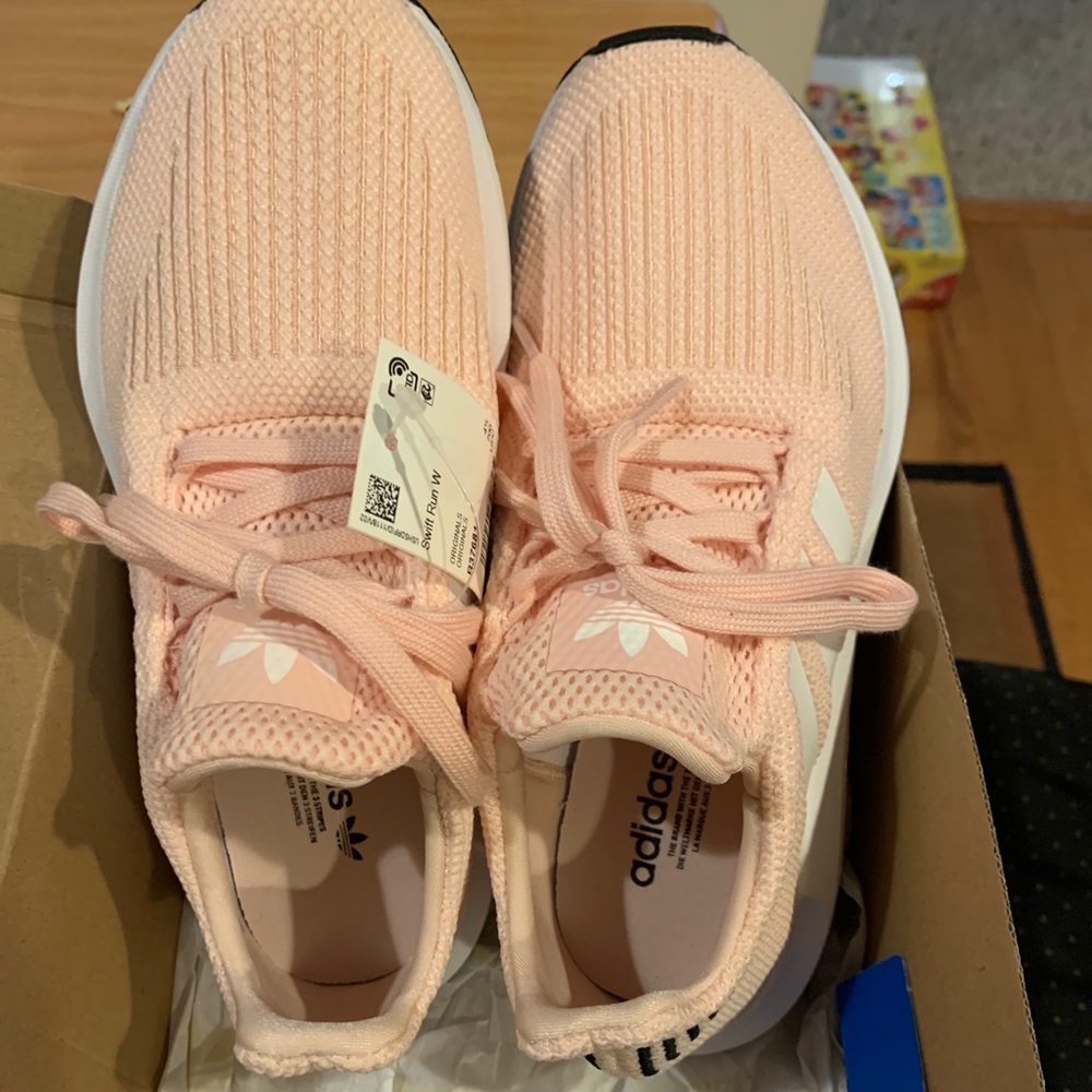 Adidas Running Shoe